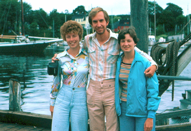 Maine 1976