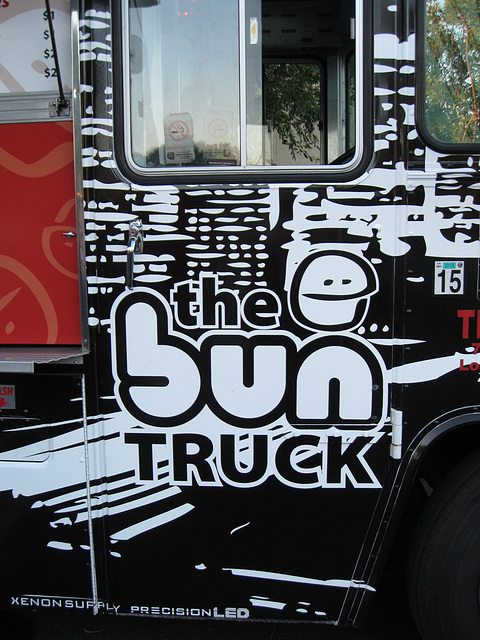 The Bun Truck