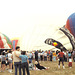 1987, Flemington, NJ, Balloon Festival