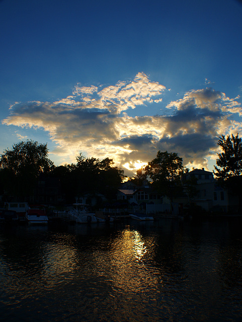 Wolfeboro Bay