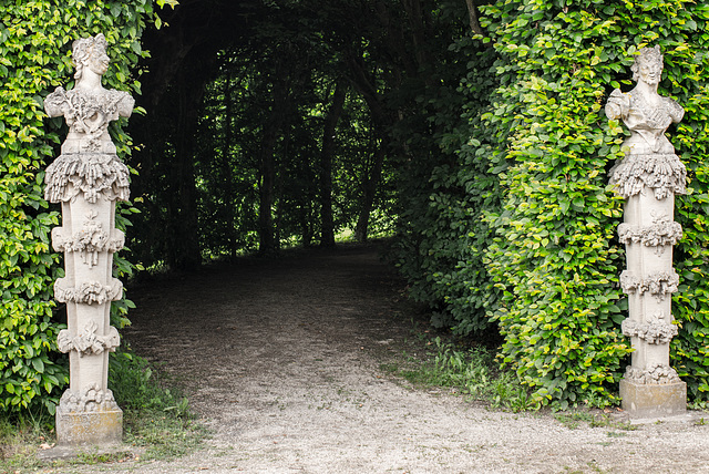 Rokokogarten Veitshöchheim - 20130614