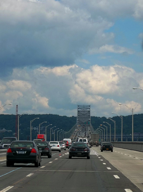 tappan zee