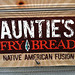 Auntie's Fry Bread truck, Hawthorne Best Buy 6/21/11