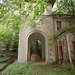 Entrance Facade, Haddo House, Aberdeenshire