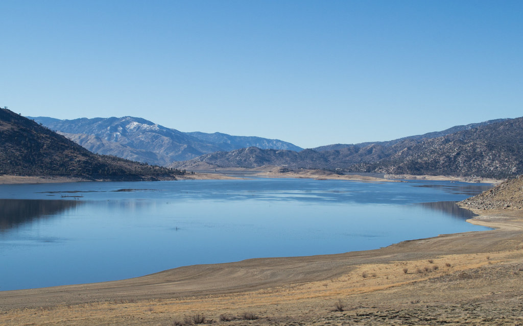 Lake Isabella (0518)