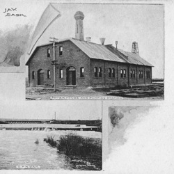 Moose Jaw, Sask.