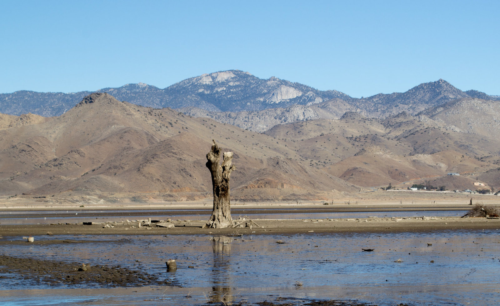 Lake Isabella (0538)