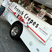 Crepes Bonaparte truck