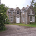 Fetternear House, Chapel of Garioch, Aberdeenshire (now a ruin)