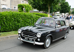 Peugeot 403