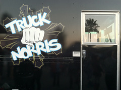 Truck Norris, SBDDAGG