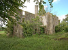 Rothie Castle, Aberdeenshire (40)