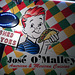 Jose O'Malley's Truck