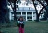 Houmas House Plantation near New Orleans, 1979