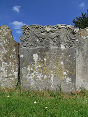 southfleet church, kent