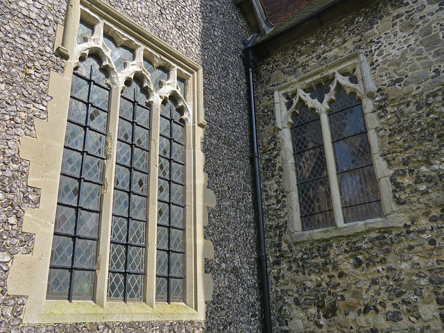 southfleet church, kent