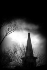 spire ~ edited