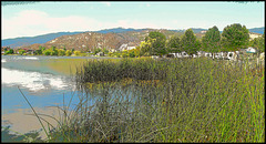 Tuc-El-Nuit Lake, Oliver, BC