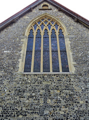 southfleet church, kent