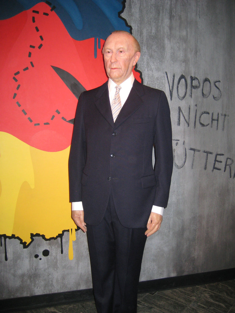 Konrad Adenauer