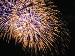 Fireworks 11