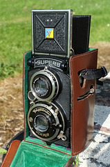 Voigtländer Superb