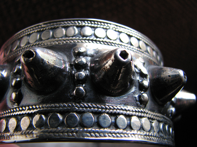 Omani bracelet