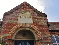 sedley's school, southfleet, kent