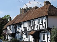 church cottages, southfleet , kent