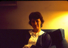 Betty, 1972
