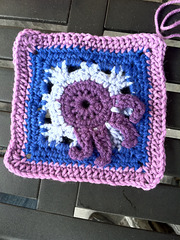 Octopus Square