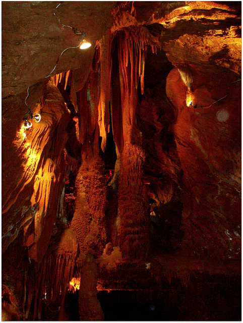 Shenandoah Caverns