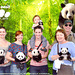 Pandamonium at the San Diego Zoo