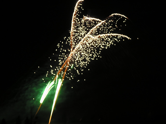 Fireworks 6