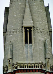 st.mary magdalene, paddington, london
