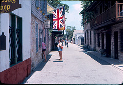 St. Augustine, 1977