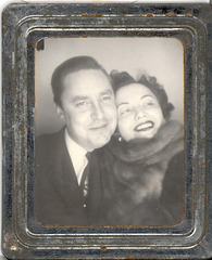 Carl and Alice, c. 1955
