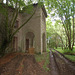 Entrance Facade, Haddo House, Aberdeenshire