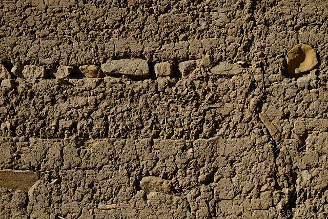 Yumani - Isla del Sol - Lago Titicaca - Bolivia