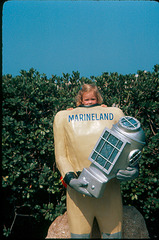 Marineland of Florida, 1977