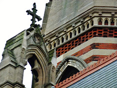 st.mary magdalene, paddington, london