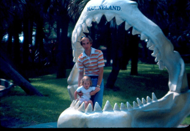 Marineland, 1977