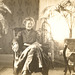 My paternal grandmother c. 1910-1913
