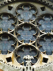 st.mary magdalene, paddington, london