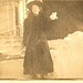 My paternal grandmother c. 1910-1913