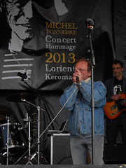 fête de la mer Hommage à Michel TONNERRE