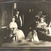 My Paternal Grandmothther, Anna Olsen Grossenbach, and her parents, c. 1907