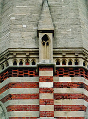 st.mary magdalene, paddington, london