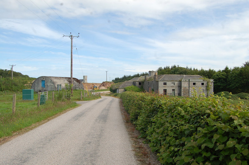 Aberdeenshire. Pitfour Estate (13)