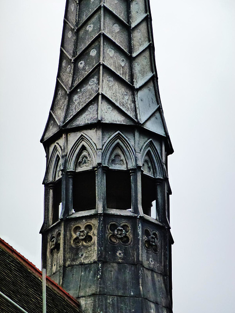 catholic apostolic church, maida avenue, london